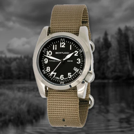 BERTUCCI A-11T Americana