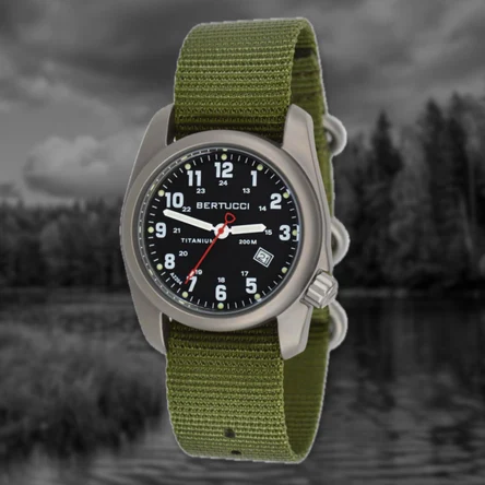 BERTUCCI A-2T Classic