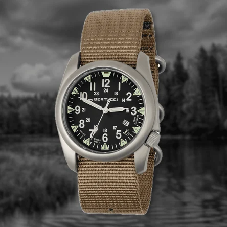 BERTUCCI A-4T Super Yankee